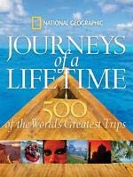 Secret Journeys of a Lifetime (Special Sales UK Edition): 500 of the World's Best Hidden Travel Gems