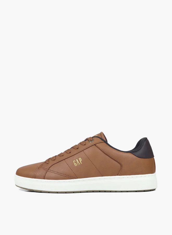 GAP Men's EMPIRE LTX Lace-Up Sneakers - GPM5214023872