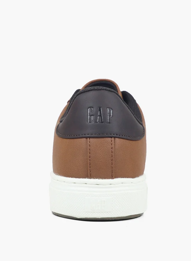 GAP Men's EMPIRE LTX Lace-Up Sneakers - GPM5214023872