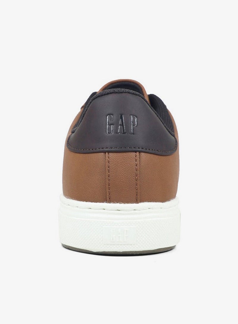 GAP Men's EMPIRE LTX Lace-Up Sneakers - GPM5214023872 - Image 2
