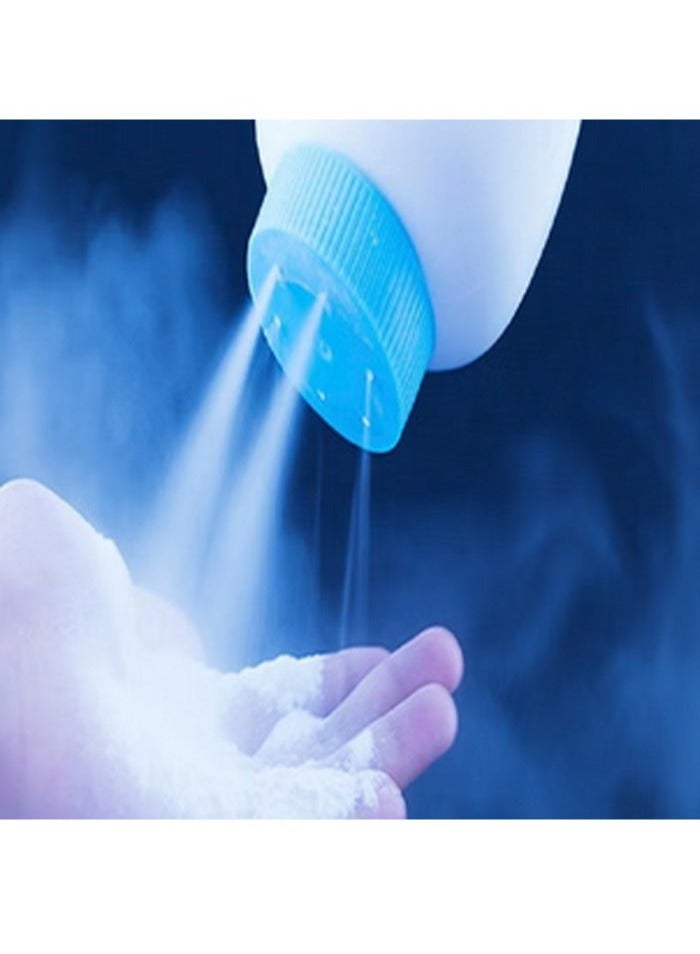 اجمل بودرة رندروبس 100 جرام - Image 2