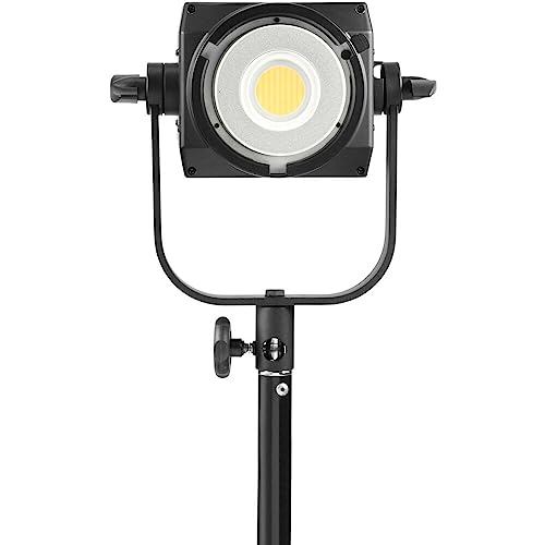 Nanlite FS-200B Bi-Color Studio Spotlight, 2700K-6500K, Bluetooth, 2.4G, Bowens Mount - Image 5