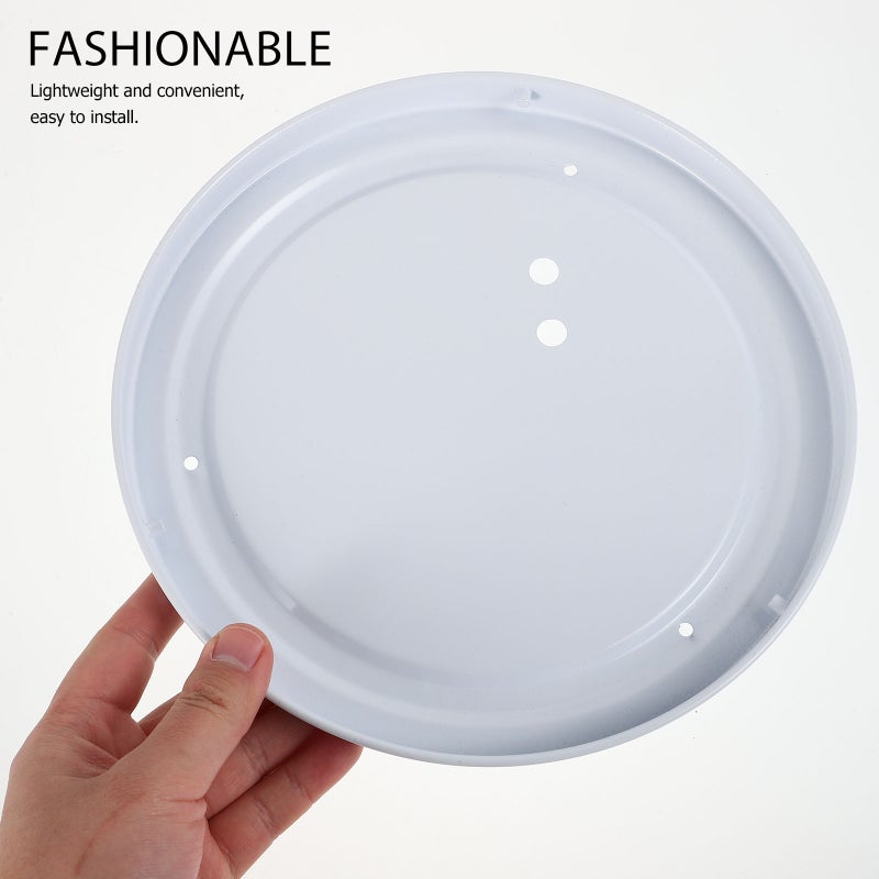 🍳 صفائح تثبيت متينة ومتعددة الاستخدامات لأجزاء إنارة السقف - Image 4