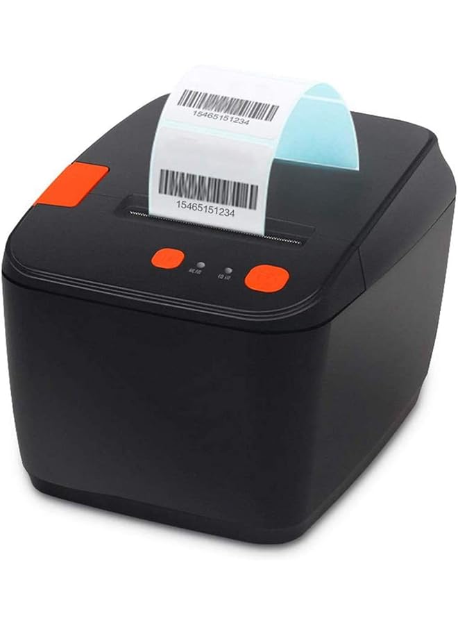 إيروريكس 1000 ملصق بريدي لاصق ذاتي اللصق على لفة ملصقات لاصقة وملصقات أسعار من 1Plusselect مقاس 60 مم × 40 مم - Image 5