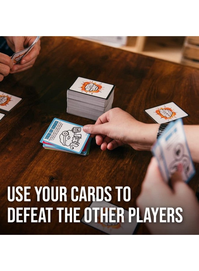 BIG POTATO Muffin Time: A Very Random Card Game | Includes Expansion Packs - Image 2