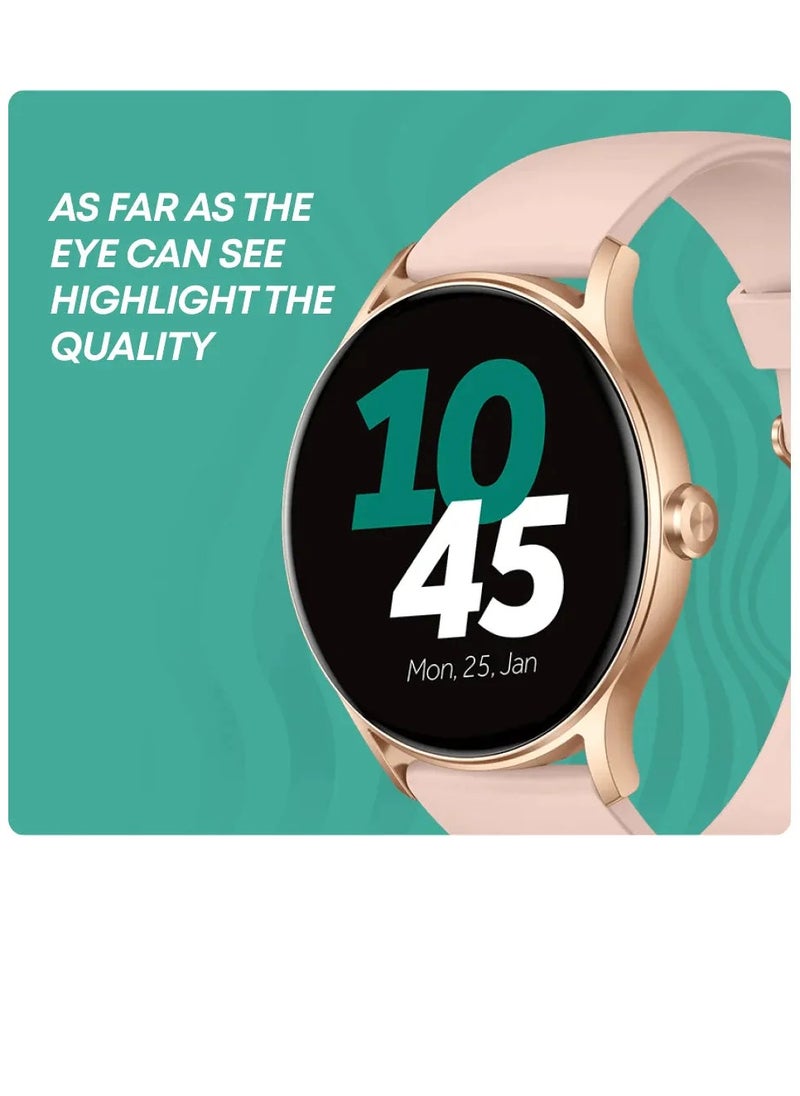 Faster Nerv Watch SE  - Image 5