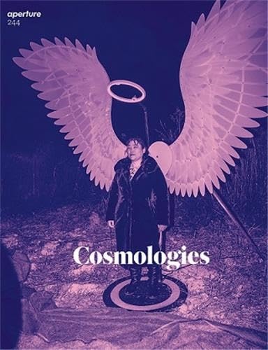 Cosmologies Aperture 244 