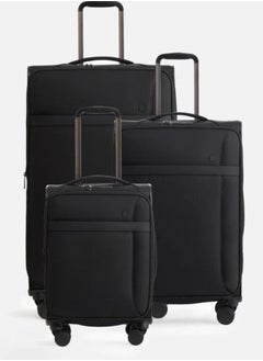 Antler Ultra Lightweight Luggage Set Of 3  - Image 2
