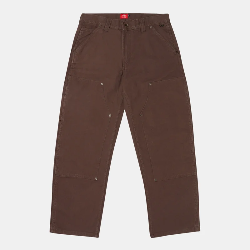 VANS Men's AVE Skate Drill Chore Carpenter Pants