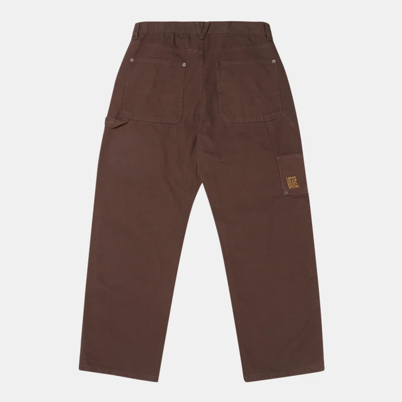 VANS Men's AVE Skate Drill Chore Carpenter Pants