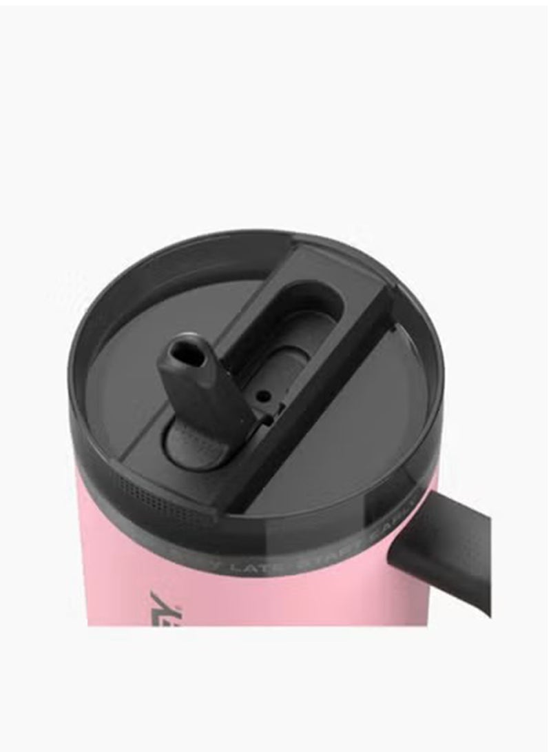 STANLEY Quencher H2.0 FlowState Stainless Steel Vacuum Insulated Tumbler with Lid and Straw for Water, Iced Tea or Coffee, Smoothie and More, 40 oz - Image 3