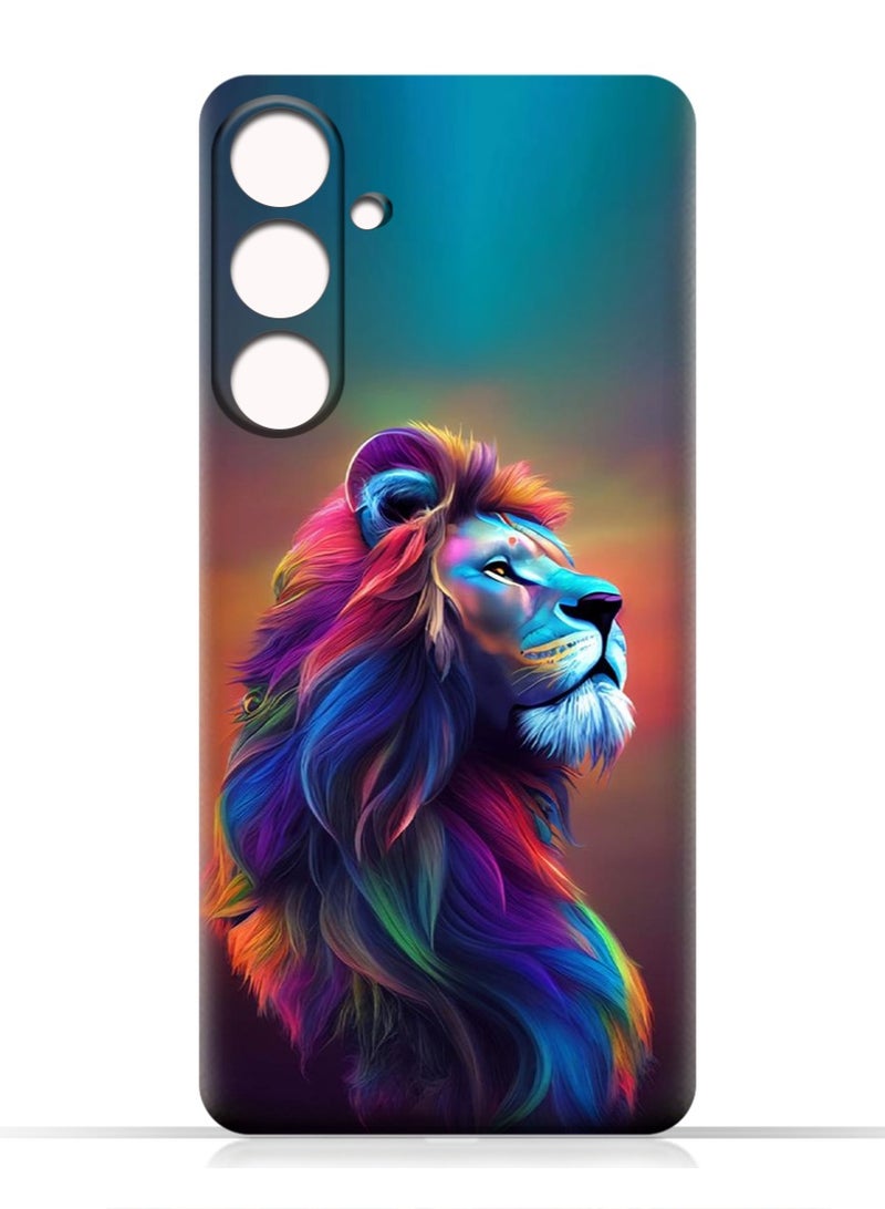 إيه إم سي ديزاين غطاء حماية بطبعة هاتف سامسونج جالاكسي A55 - Image 2