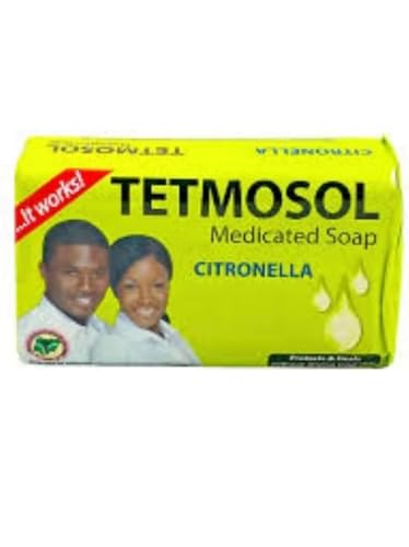 tetmosol صابون تيتيموسول 288 أونصة من تيتيموسول - Image 2