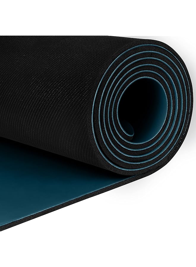 Retrospec Laguna Yoga Matte For Damen And Herren – Dicke Rutschfeste Übungsmatte For Heimtraining - Image 5