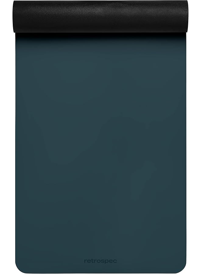 Retrospec Laguna Yoga Matte For Damen And Herren – Dicke Rutschfeste Übungsmatte For Heimtraining - Image 3