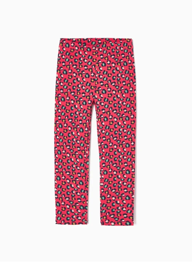 زيبي Zippy Leggings Pants For Girls