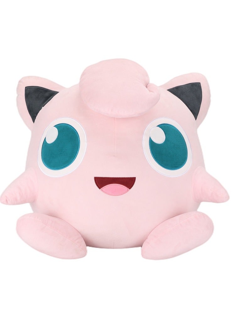 Baokemeng Jigglypuff plush toy - Image 1