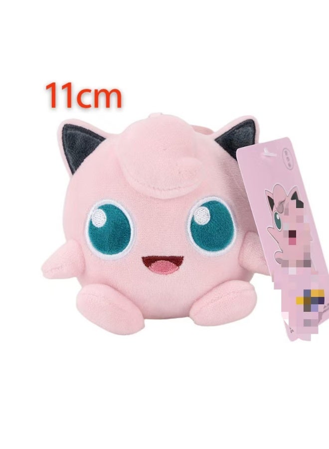 Baokemeng Jigglypuff plush toy - Image 2