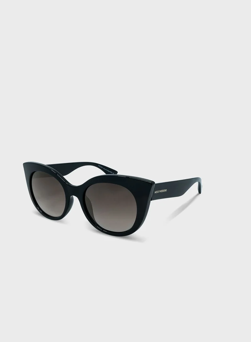 MESSYWEEKEND Thelma Other Sunglasses