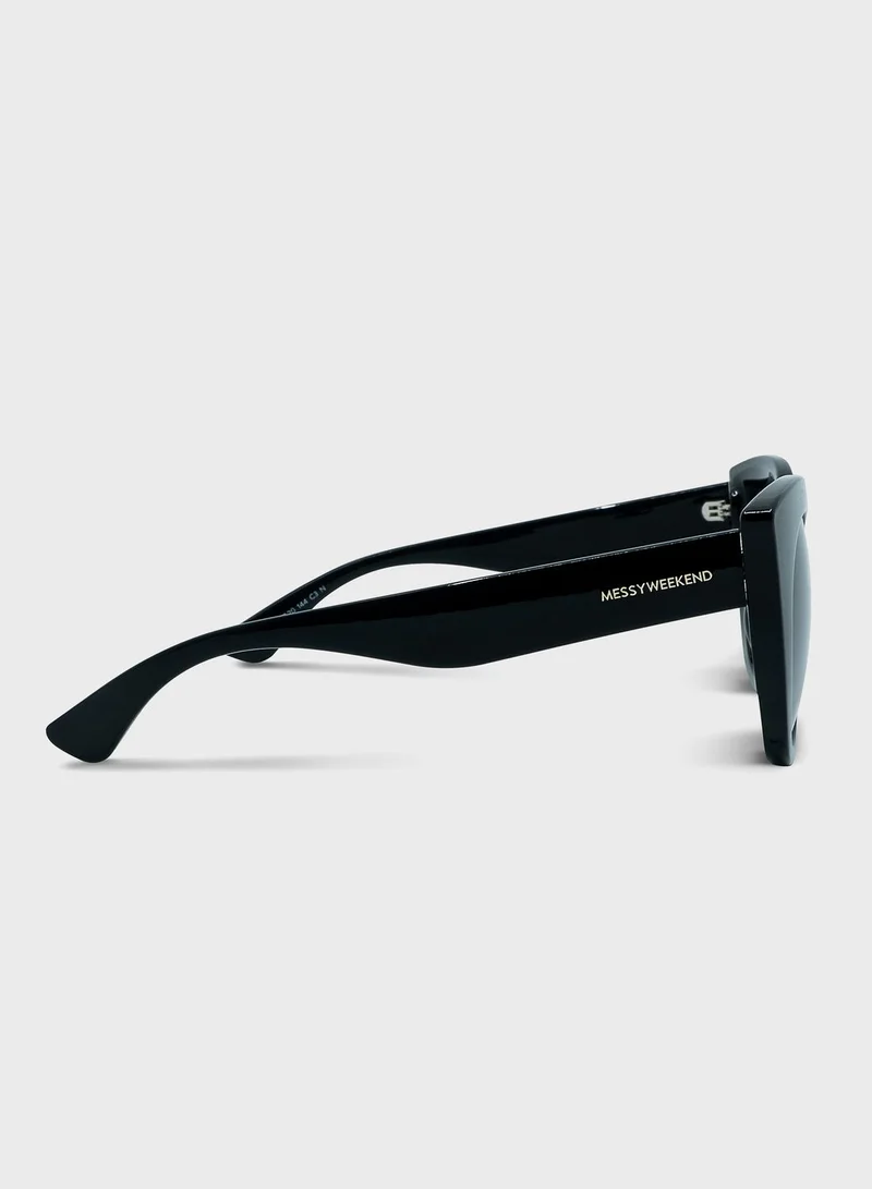 MESSYWEEKEND Thelma Other Sunglasses