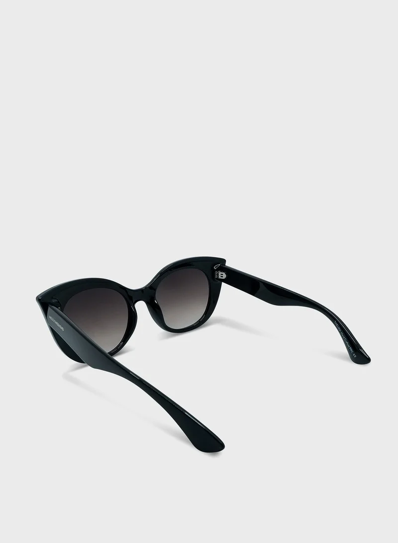 MESSYWEEKEND Thelma Other Sunglasses