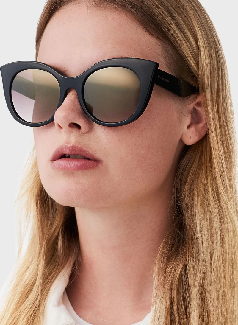 MESSYWEEKEND Thelma Other Sunglasses
