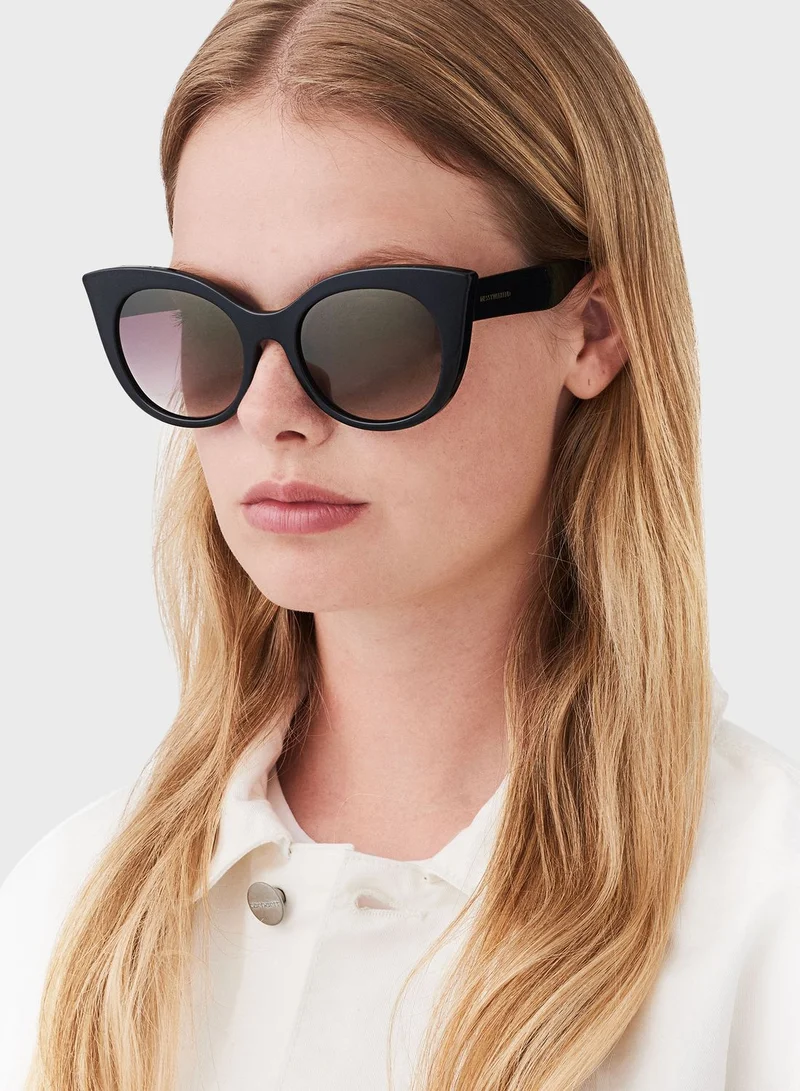MESSYWEEKEND Thelma Other Sunglasses