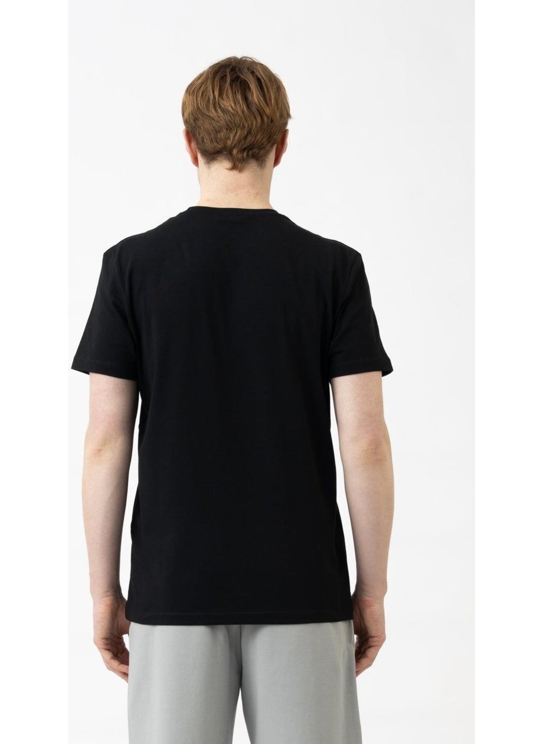 Benetton BNT-M21137 T-Shirt  - Image 3