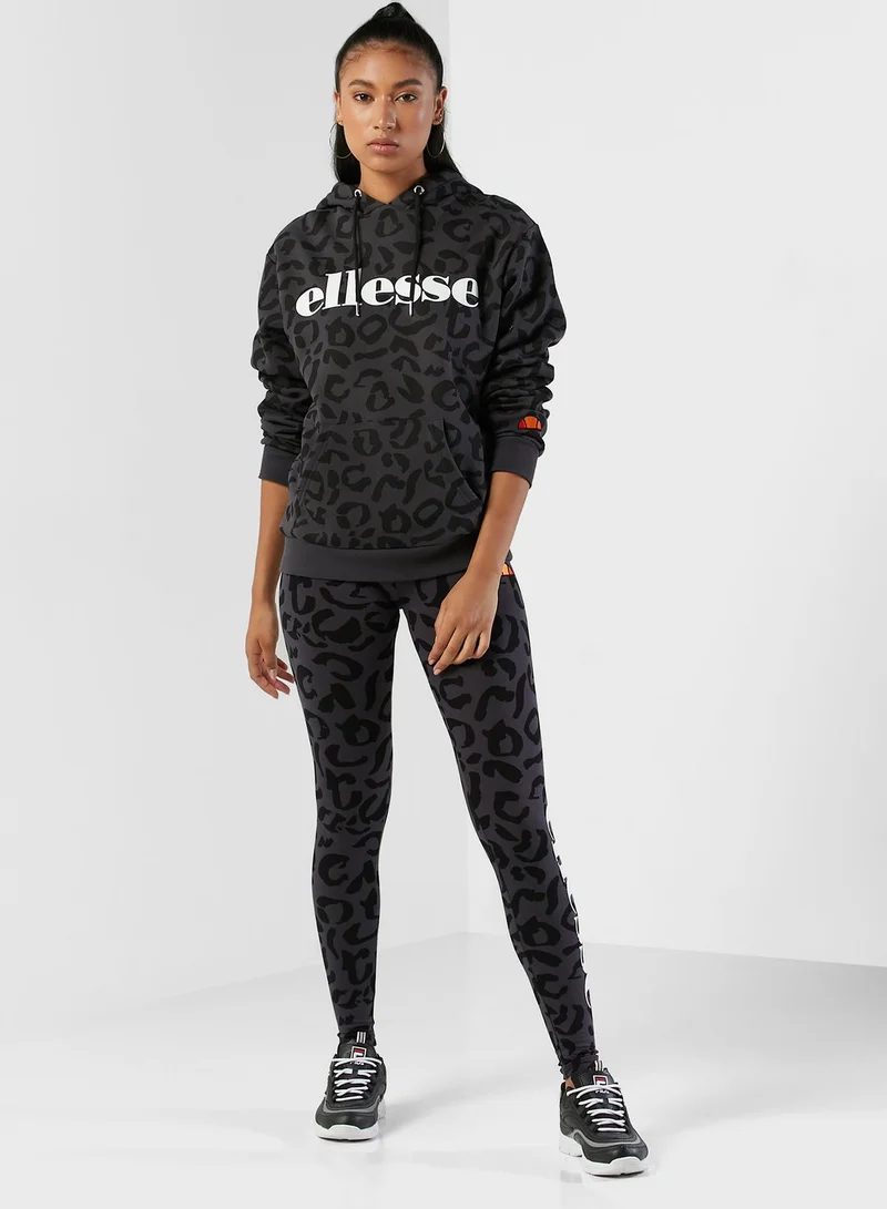 Ellesse Larg Hoodie