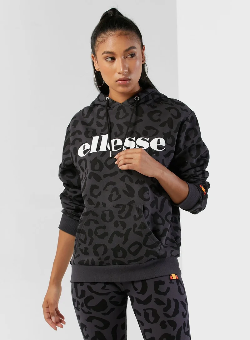 Ellesse Larg Hoodie