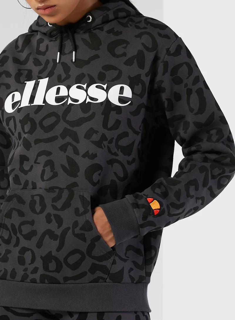 Ellesse Larg Hoodie