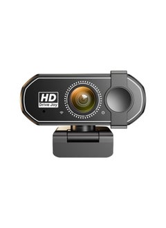 General 4K HD computer USB camera network teaching notebook desktop camera  - Image 1