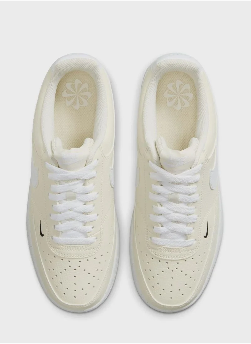 Nike Court Vision Low Nn Ms