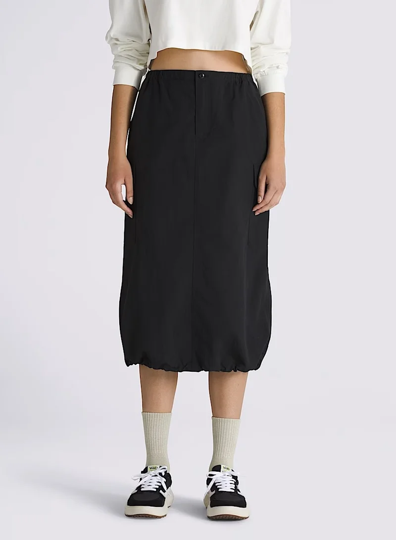 فانز Riley Parachute Cargo Skirt