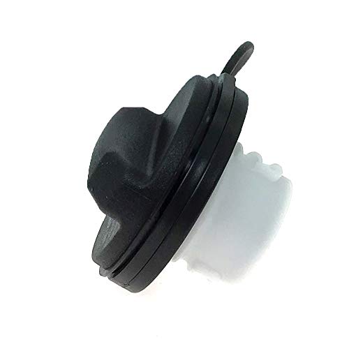 YUTOCOOL LR053665 Fuel Filler Gas Cap Cover Assembly for 2005-2013 Land Rover LR3 LR4 2006-2013 Evoque Sport - Image 5