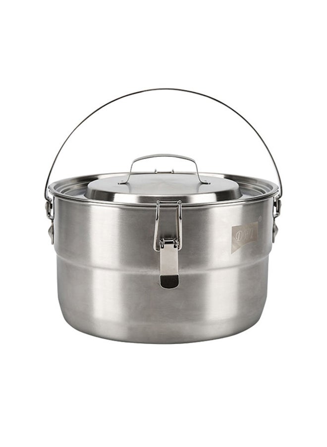 Stainless steel cooking pot, Cooking pot - pzsku/Z22BD0C7DC28869985432Z/45/_/1720002645/e03f4606-00d3-4bf3-8b9b-88285b89539e