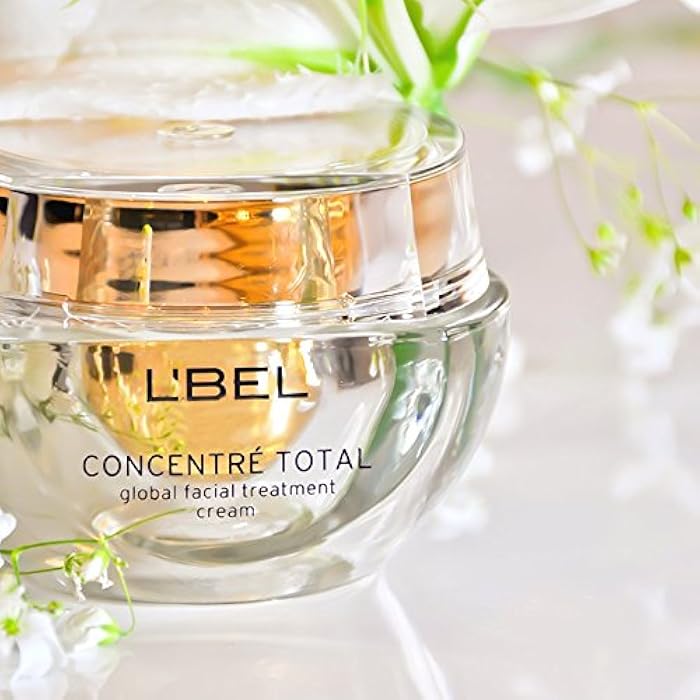 L'Bel Concentré Total Anti Aging Face Cream - Image 4