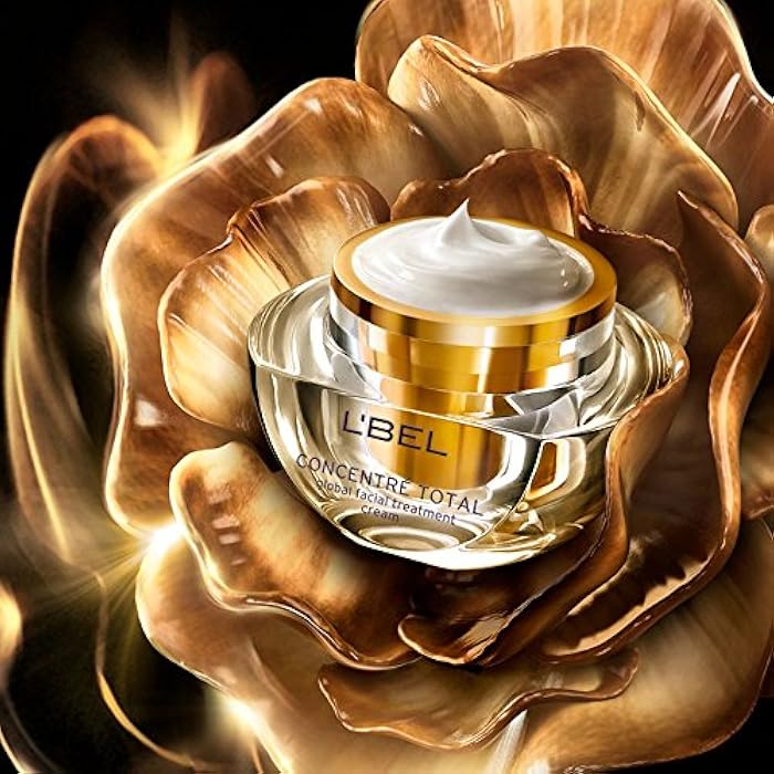 L'Bel Concentré Total Anti Aging Face Cream - Image 3