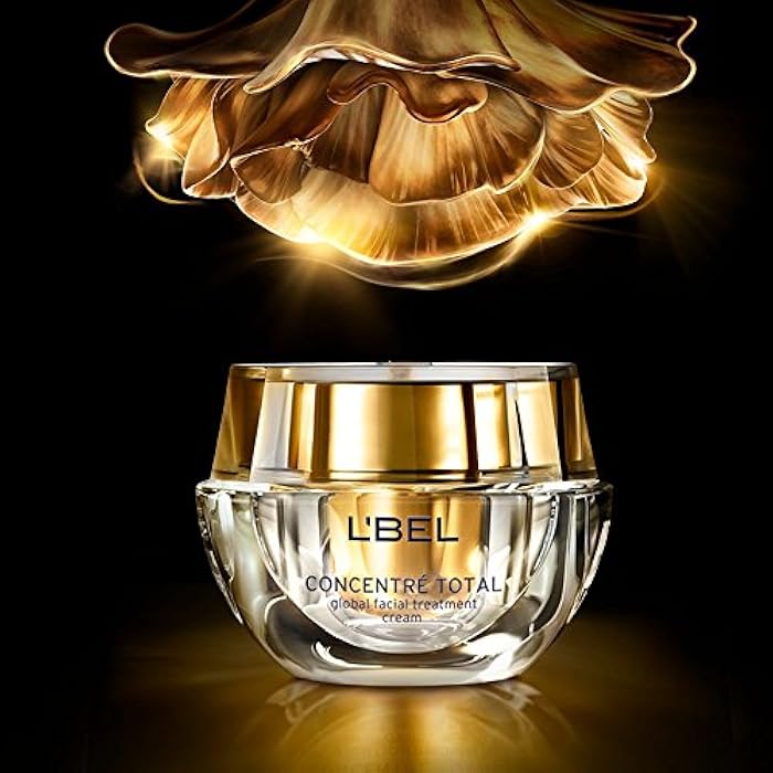 L'Bel Concentré Total Anti Aging Face Cream - Image 2