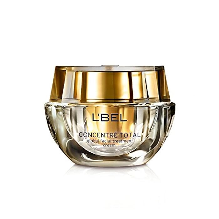 L'Bel Concentré Total Anti Aging Face Cream - Image 1