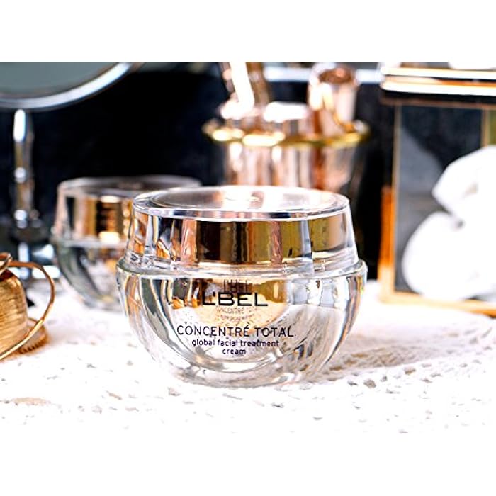 L'Bel Concentré Total Anti Aging Face Cream - Image 5