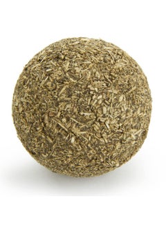 SmartyKat Catnip Kiss Compressed Catnip Ball Toy - Natural, One Size - pzsku/Z22BD6510D9B1166A5E5DZ/45/_/1737031408/ad4ddf08-00b9-4600-aa01-69c69d587629