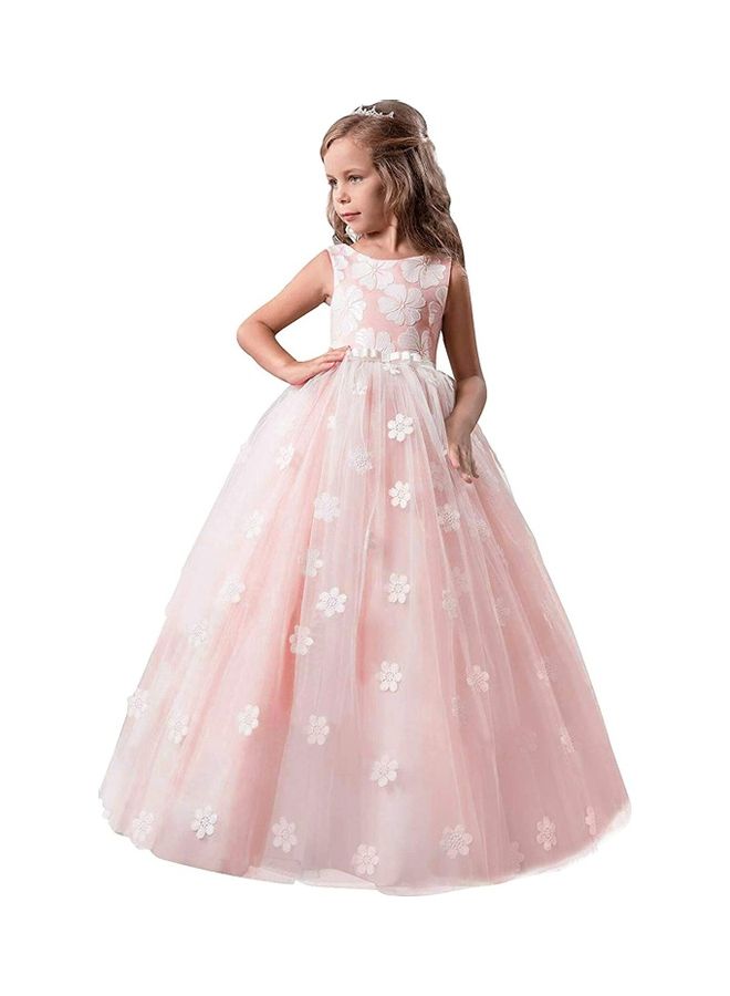 نيبمينينت Princess Cosplay Costume 120cm - Image 1