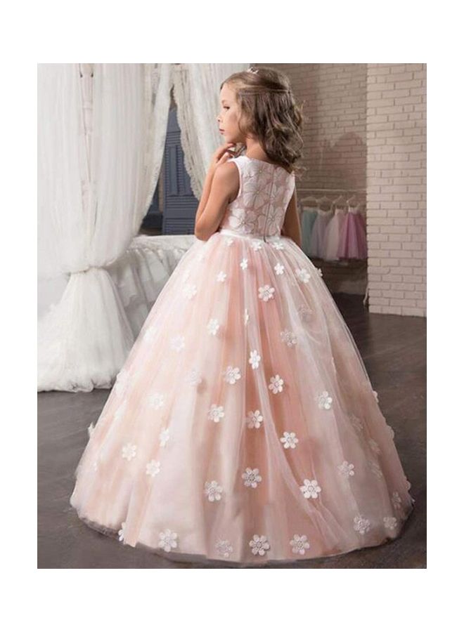 نيبمينينت Princess Cosplay Costume 120cm - Image 2