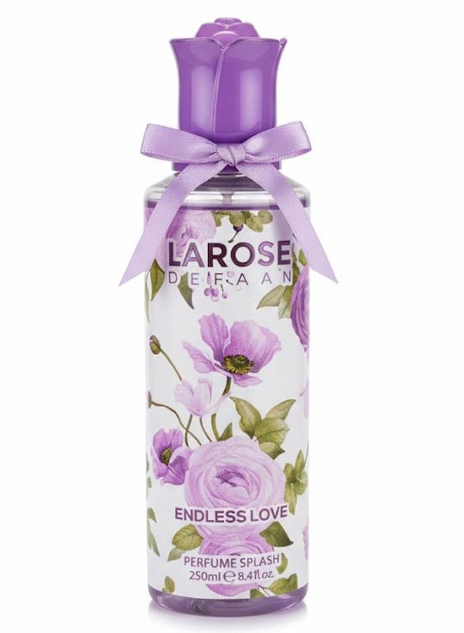 La Rose LAROSE DEFAAN ENDLESS LOVE PERFUME SPLASH 250ML