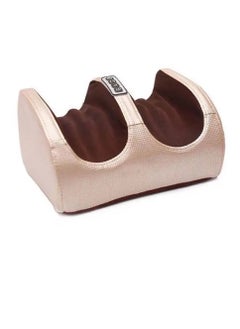 DIGI CORE Electric Foot Legs And Calf Massager Machine With Deep Heat Tissue Kneading Therapy Foot Pain Relief For Tired Muscles Foot Massager  - Image 1