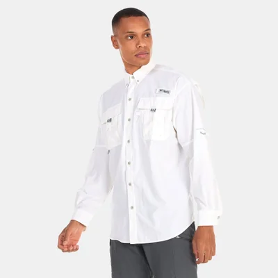Columbia Men's Bahama™ II Long Sleeve Shirt