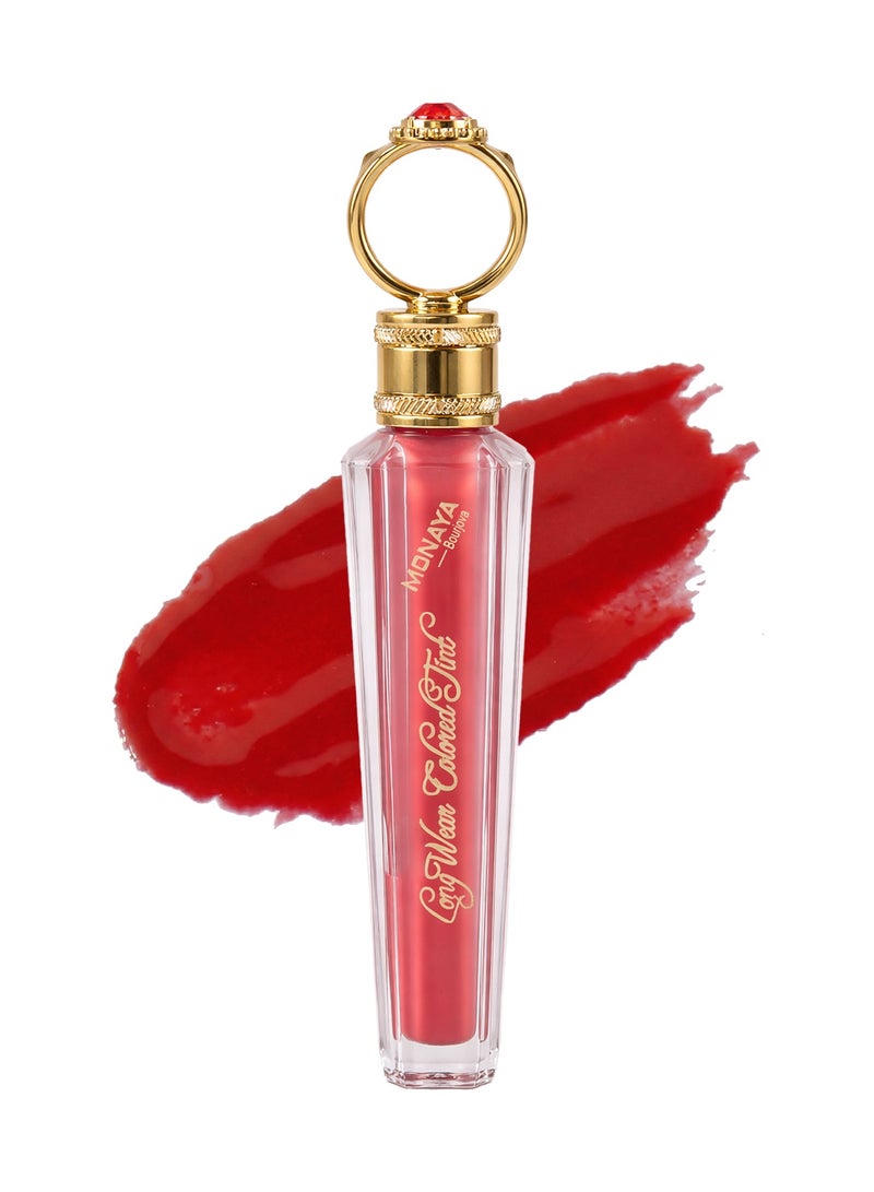 Monaya G019 Long Wear Colored Tint Makeup – Lightweight Buildable Coverage, Natural Finish, Smudge-Proof, Vegan & Cruelty-Free Face Tint - Image 2