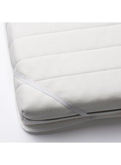 Beauenty Waterproof mattress protector, 80x200 cm  - Image 2
