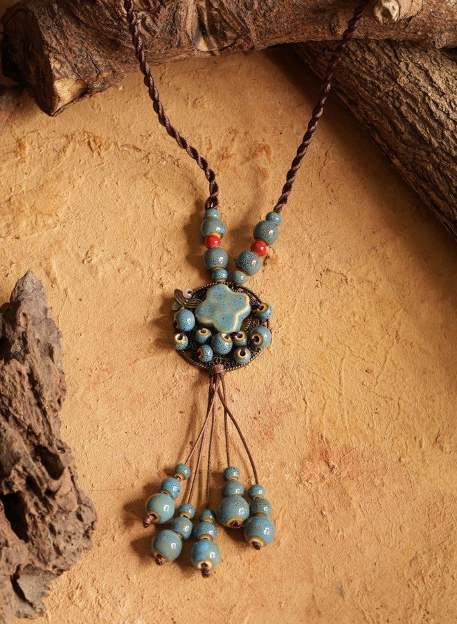 MINACHI Necklace MD0082 - Image 3